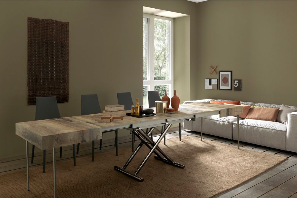 masuta de cafea transformabila assist