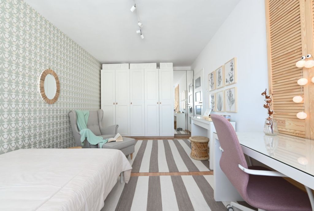 Camera adolescenta Targu Mures designer Simona Ungurean (4)