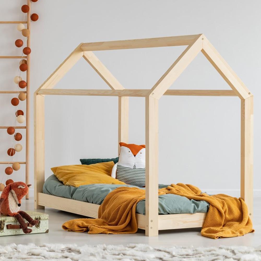 Pat Montessori Natur - Decorpentrucopii.ro