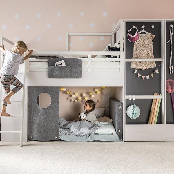 Pat multifunctional Nest VOX 4