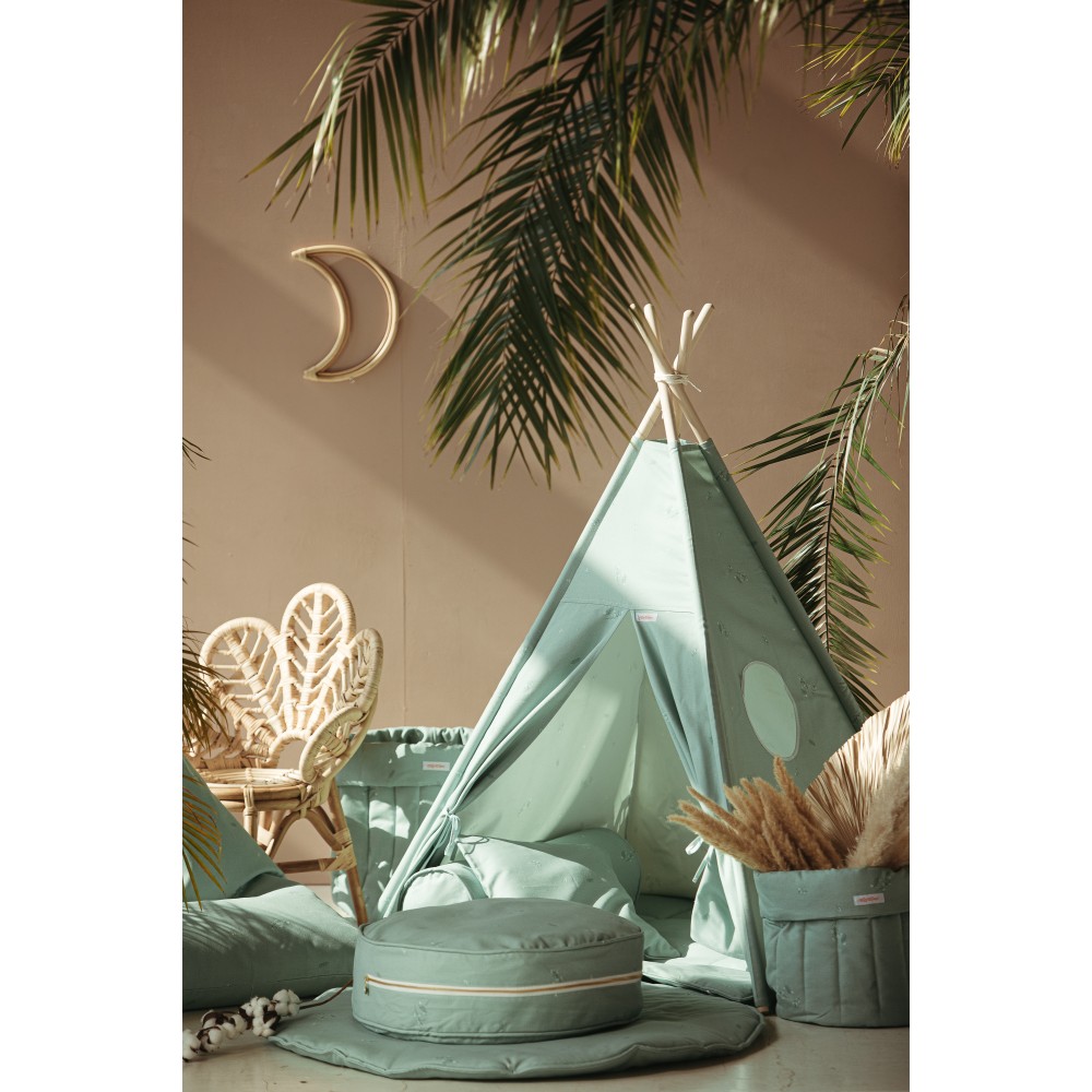 Set cort Minty Green BunnyBoo