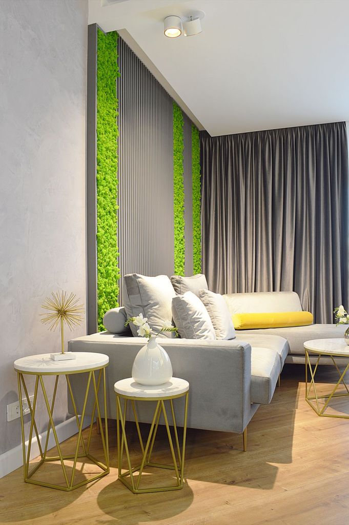 amenajare moderna living