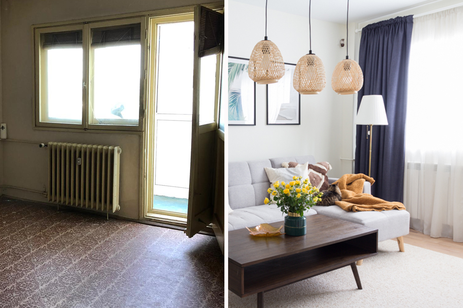 renovare living