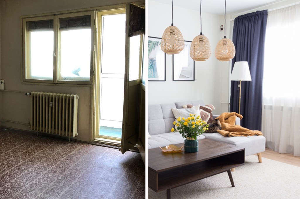 renovare living