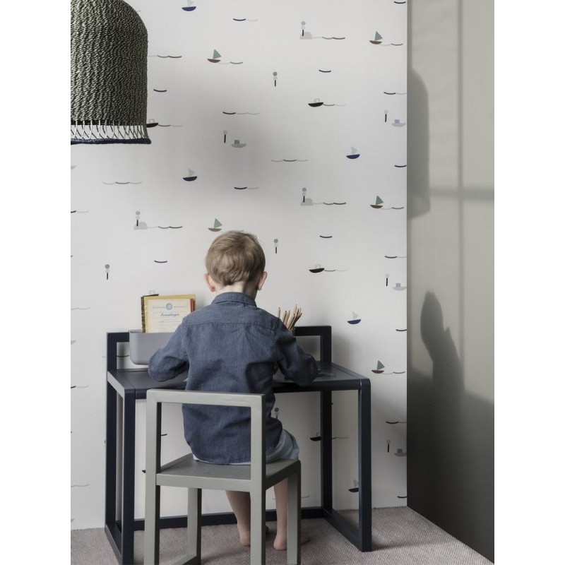 birou little architect ferm living