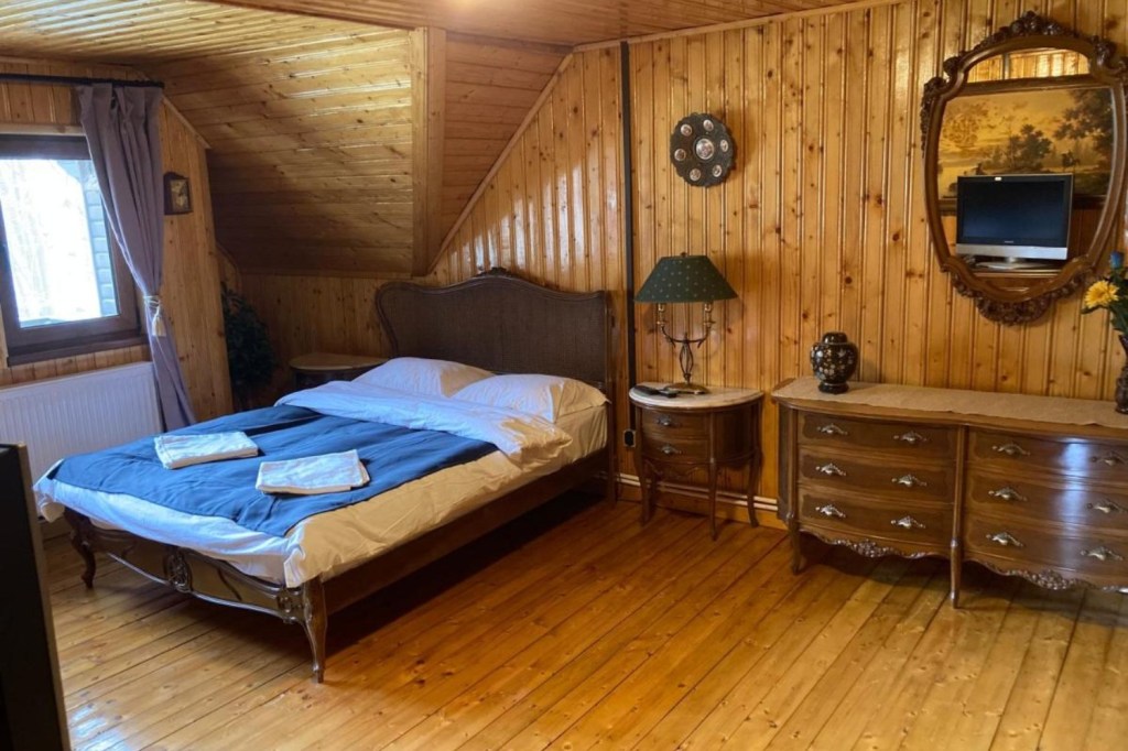 camera noble chalet