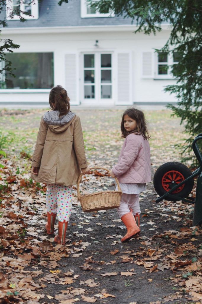 casa visurilor belgia copii grădina