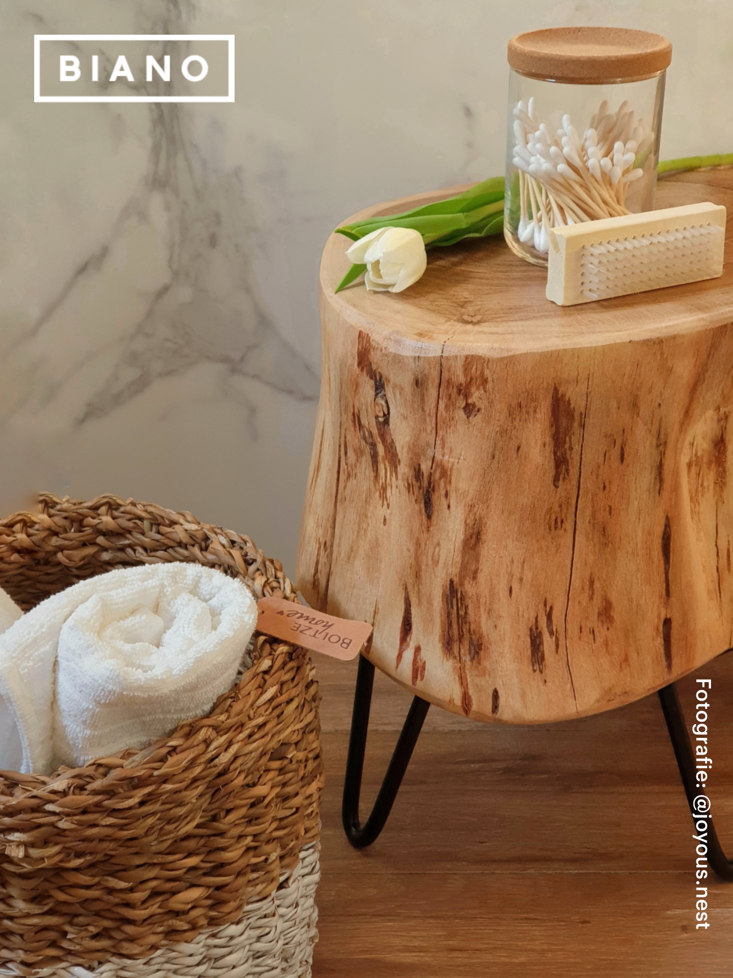 mobilier eco