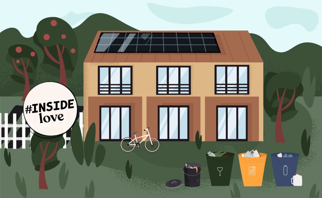 locuinta prietenoasa cu mediul insidelove