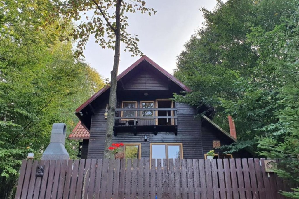 noble chalet