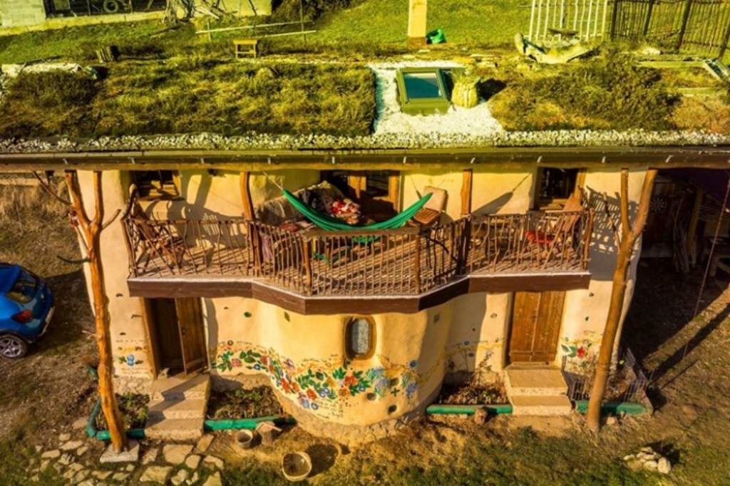 Popasul Verde, Sângeorz-Băi