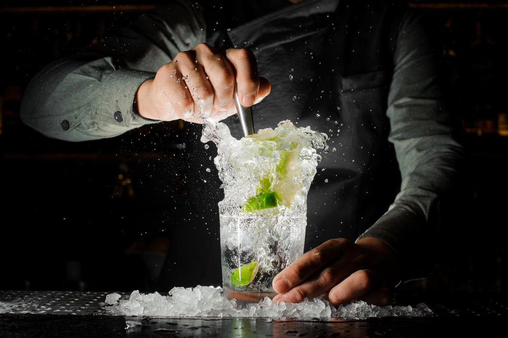 retete cocktail
