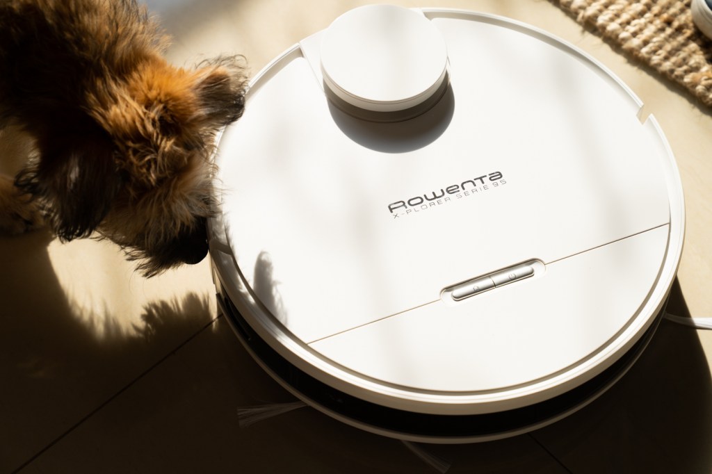 rowenta x plorer serie 95