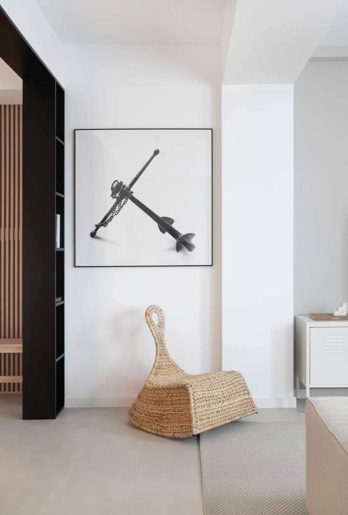 Amenajare de interior Zen - Ioka Design, Constanta 2020 (1)