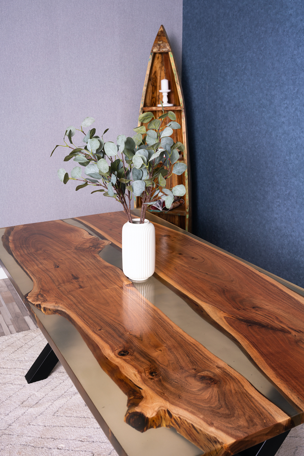 mese de dining din lemn masiv concept22