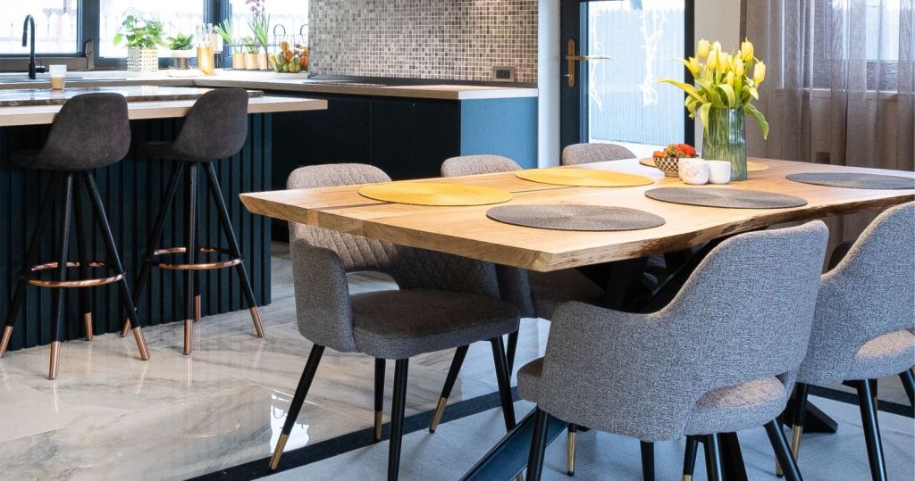Dinning Area