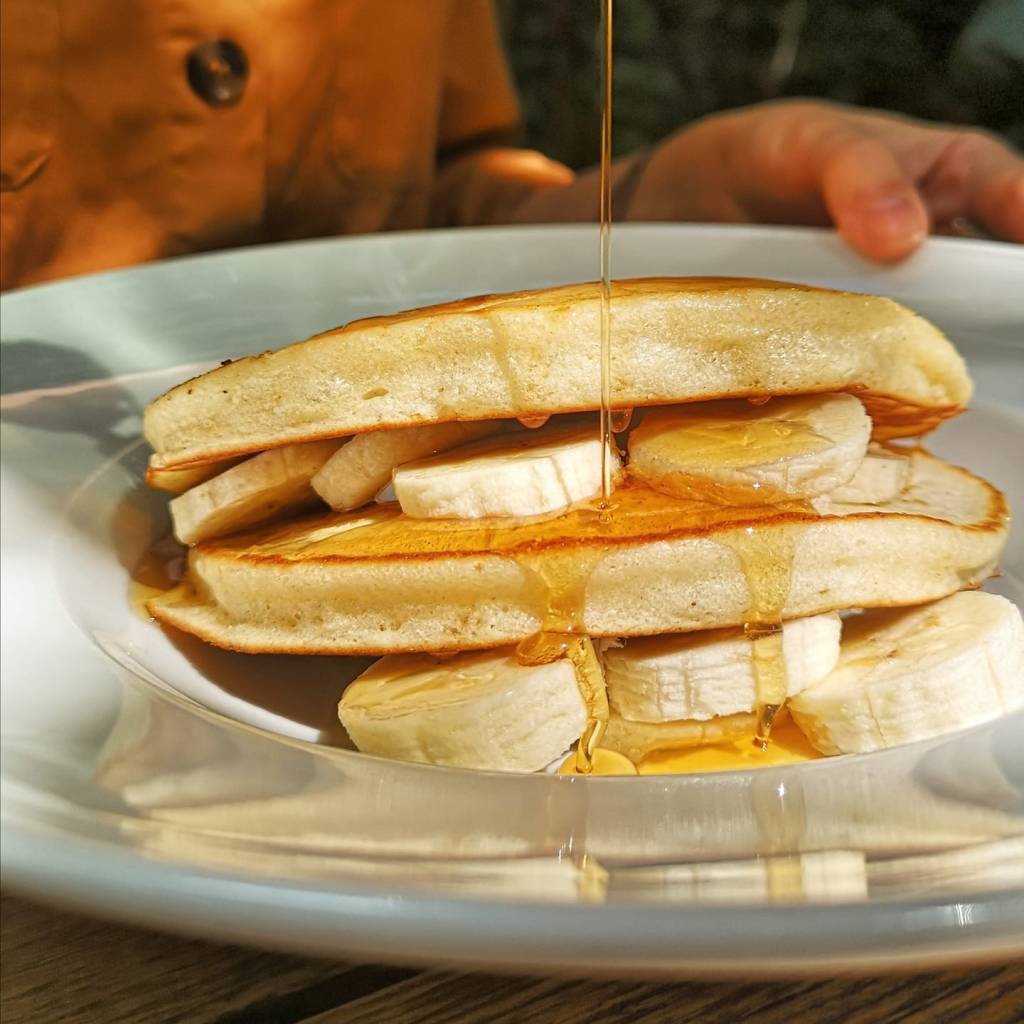 Cât e ziua de lungă, la Simbio poți lua brunch-ul
