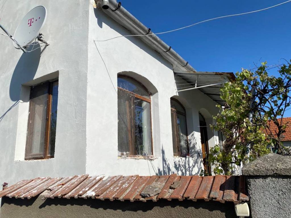Emma a investit mulți bani și stres în renovarea casei