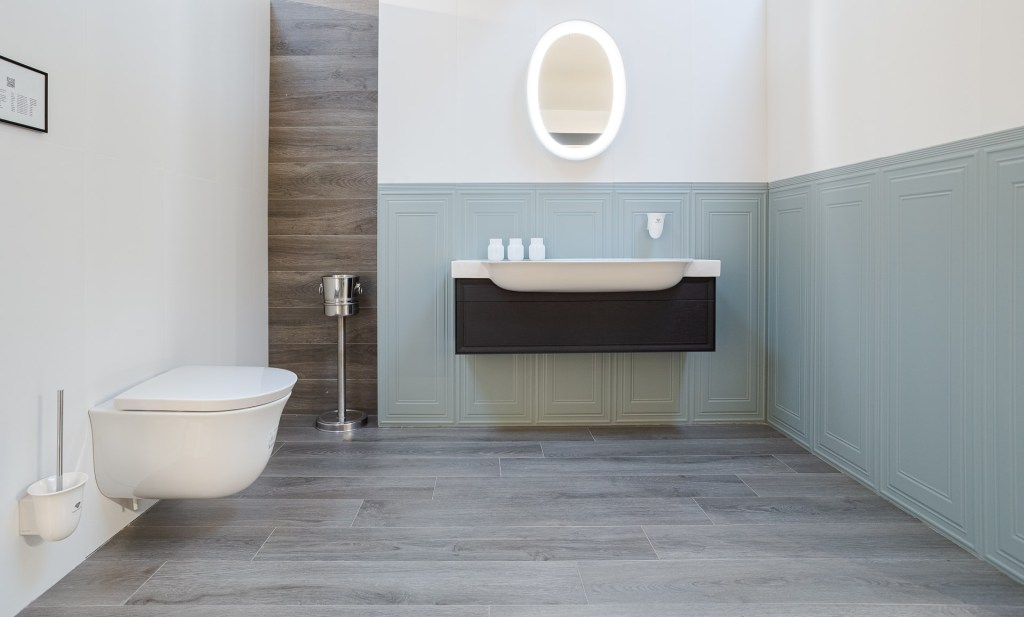 showroom delta studio laufen
