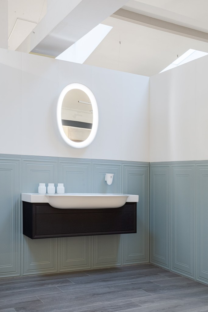 showroom delta studio laufen