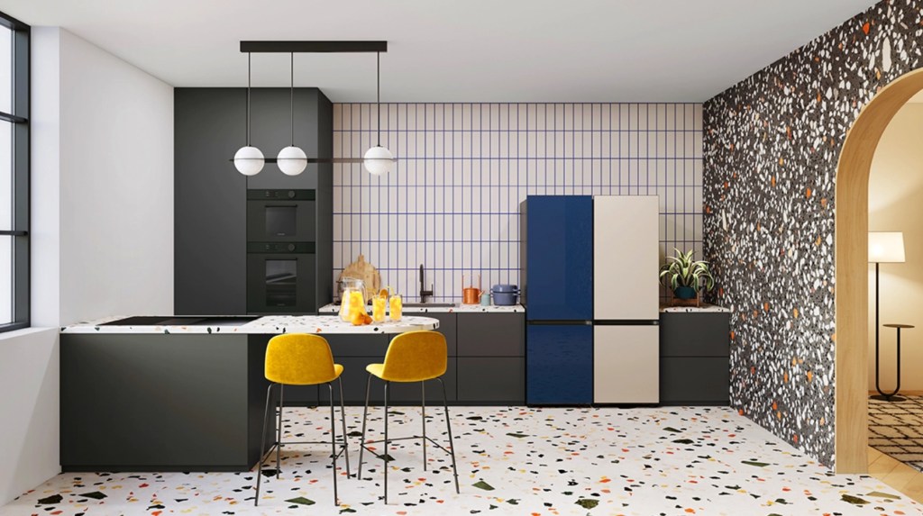 produse electrocasnice noi