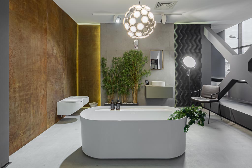 obiecte sanitare SONAR by Laufen