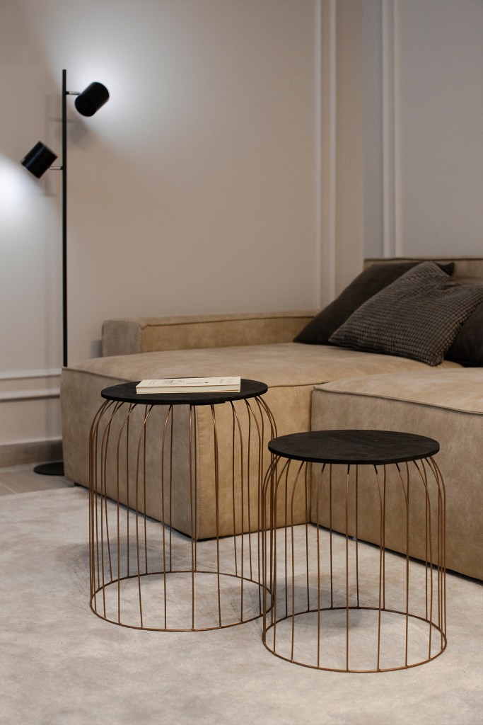 Amenajare open space elegant Iasi arh. Stefan Bugalete (5)