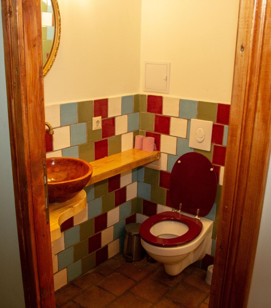Casa Bătrână a fost deschisă turiștilor în iulie 2020