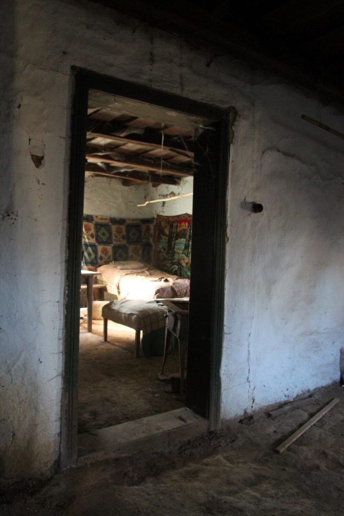 Casa Marie-Jose are peste 100 de ani și așa arăta înainte de renovare