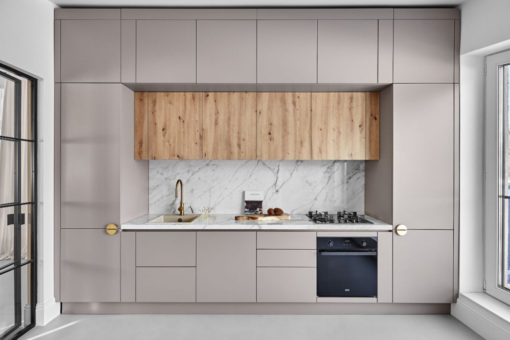 amenajare_modernă_bucătărie_mobilier_dofinteriors