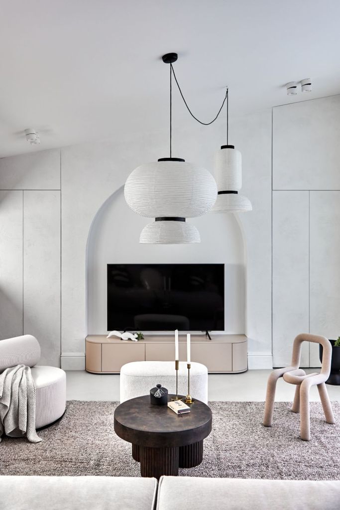 amenajare_modernă_apartament_capitală_dofinteriors