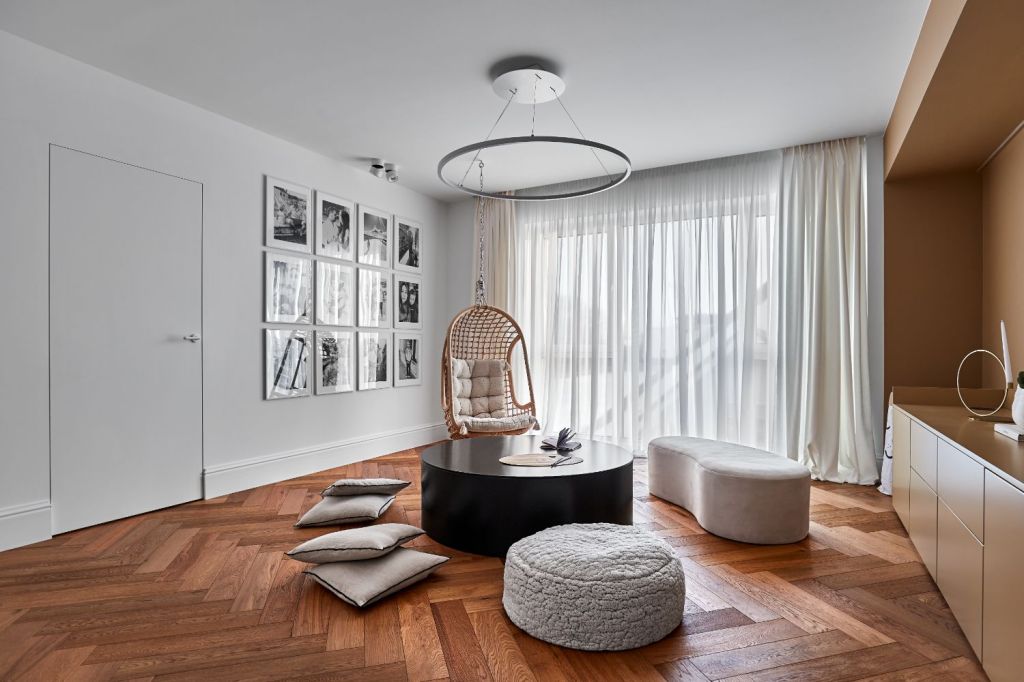 amenajare_modernă_hobby_room_dofinteriors