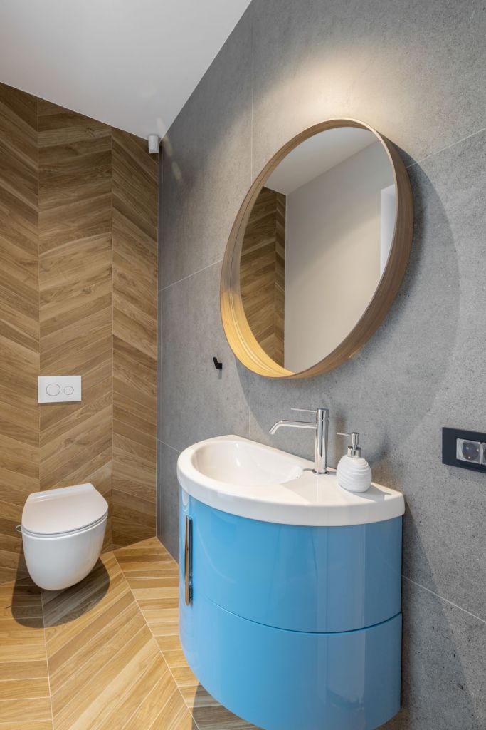 Baie - amenajare casa Sibiu - arh. Sergiu Califar Pure-Mess Design (1)