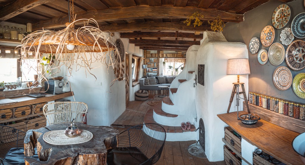 casa balnaca