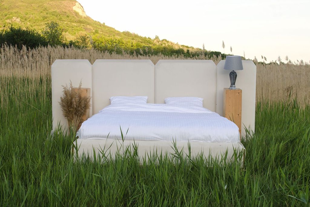 paturi tapitate boxspring luiss pampas