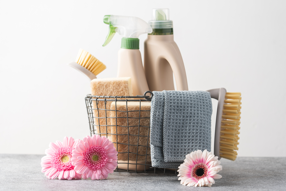 produse de curatenie