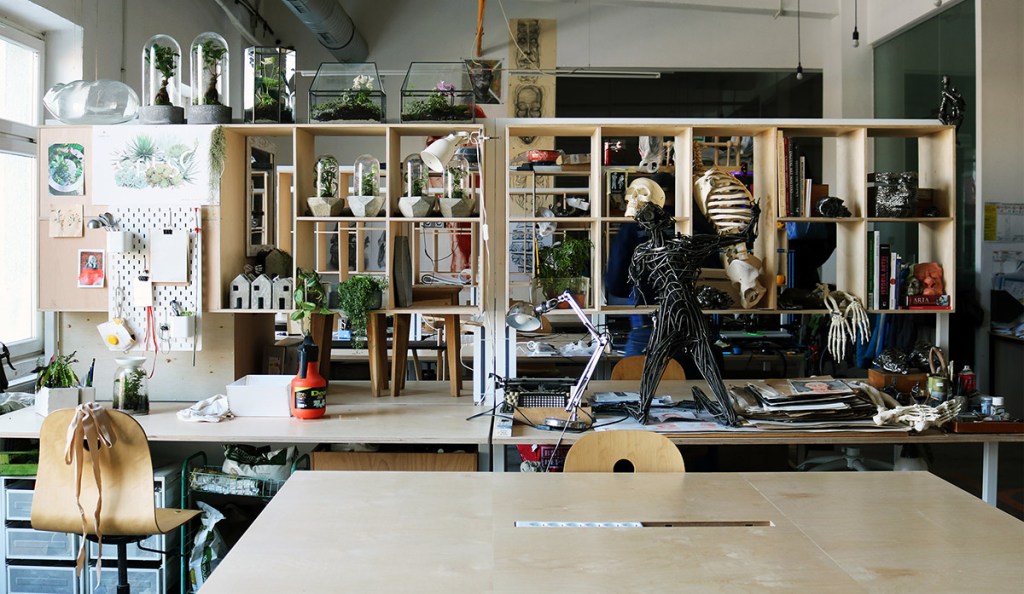 atelier nod makerspace