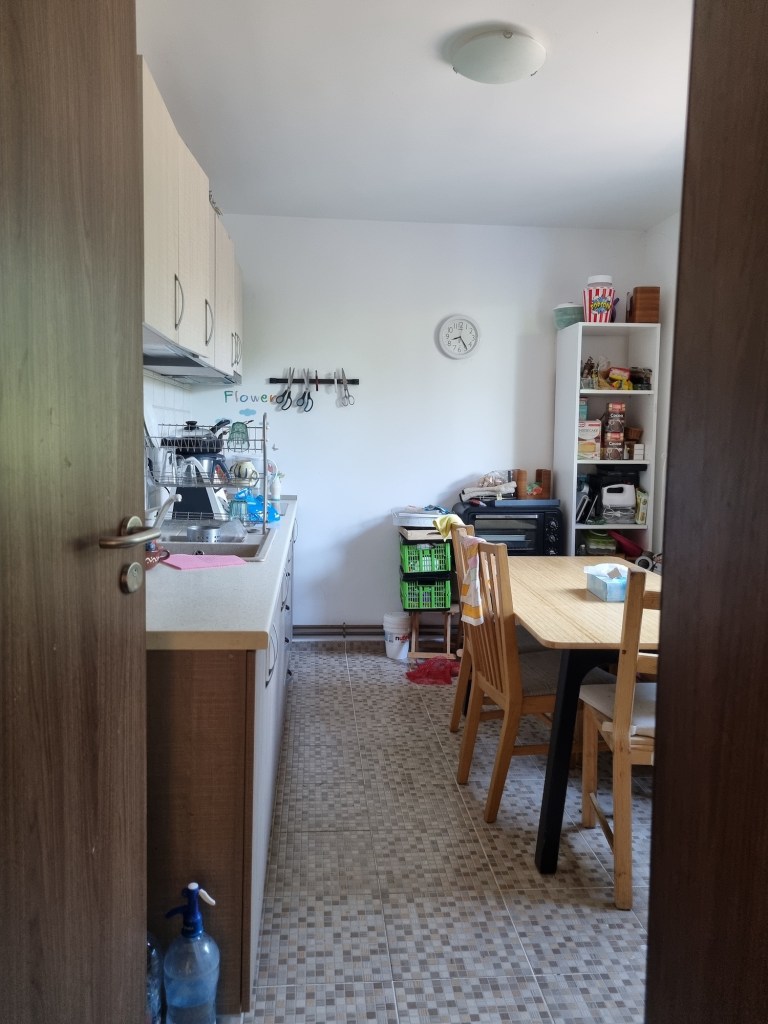 casa la tara Familia Micu a investit peste 40.000 de euro în casa de la sat, construită de la zero