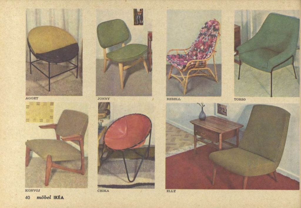 pagina catalog ikea 1960 2