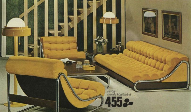pagina catalog ikea 1973
