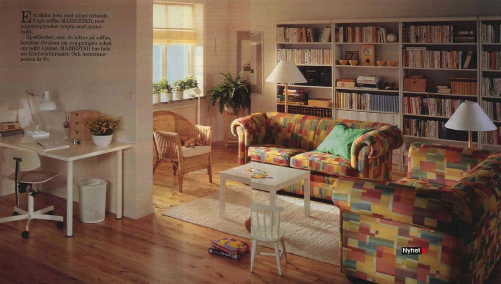 pagina catalog ikea 1990