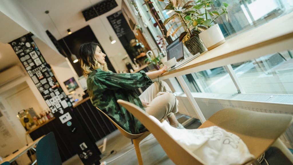 AM. Specialty Coffee