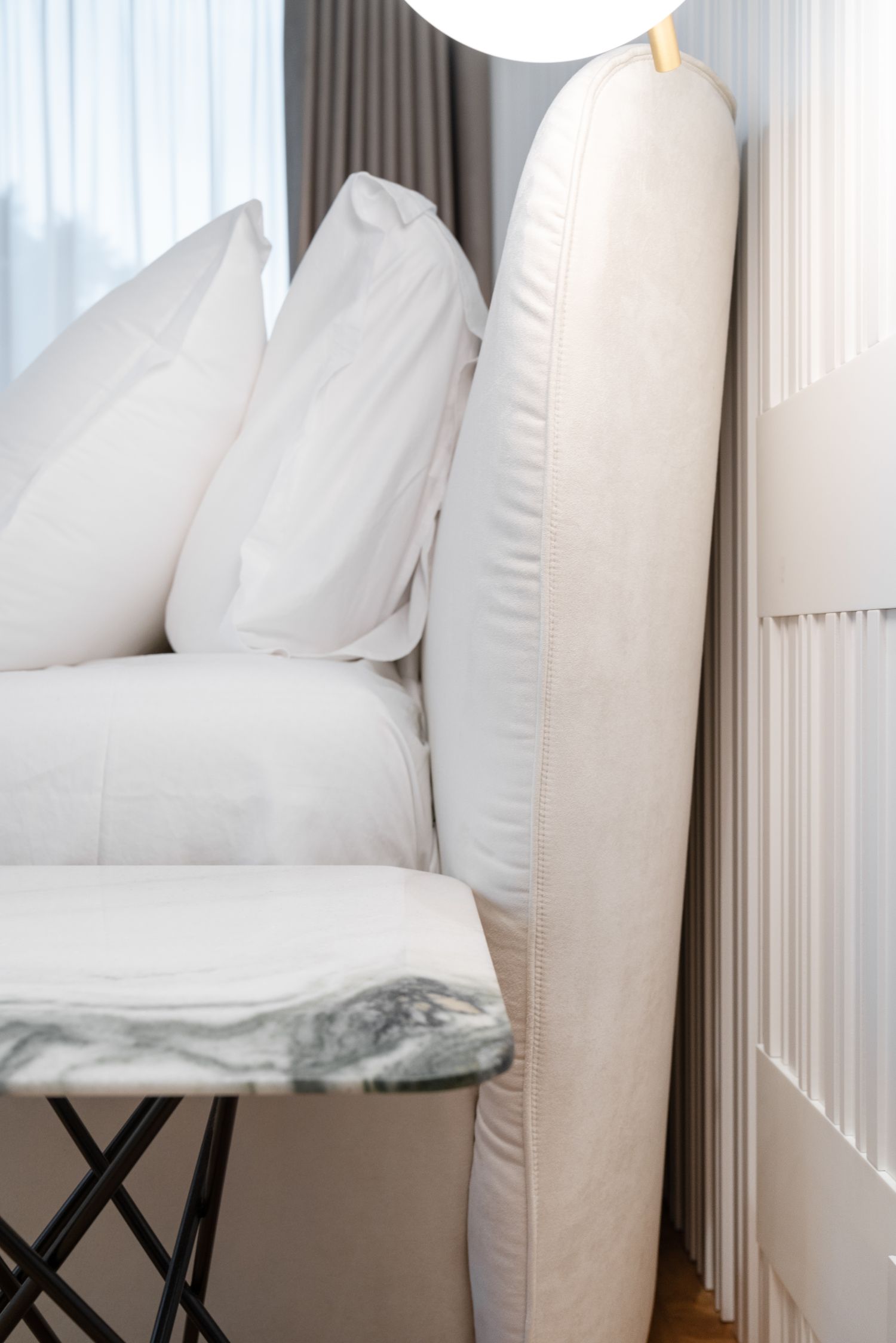 Apartament elegant amenajare Sami Bumbu Bucuresti (14)