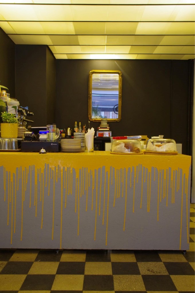 C22 Cafeteria