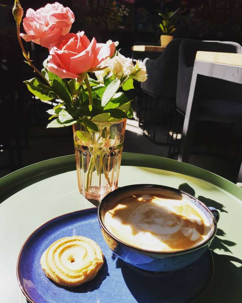 F O R M A Coffee