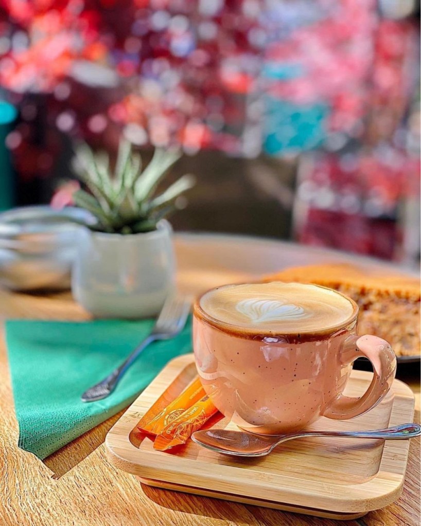 Murale coffee & more