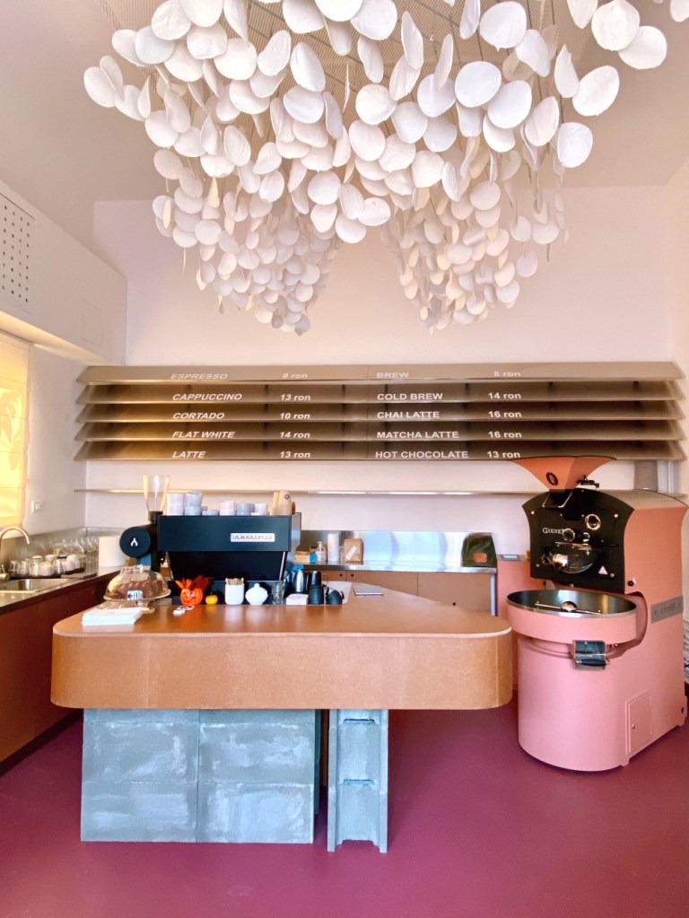 NOMONYM Coffee Roastery