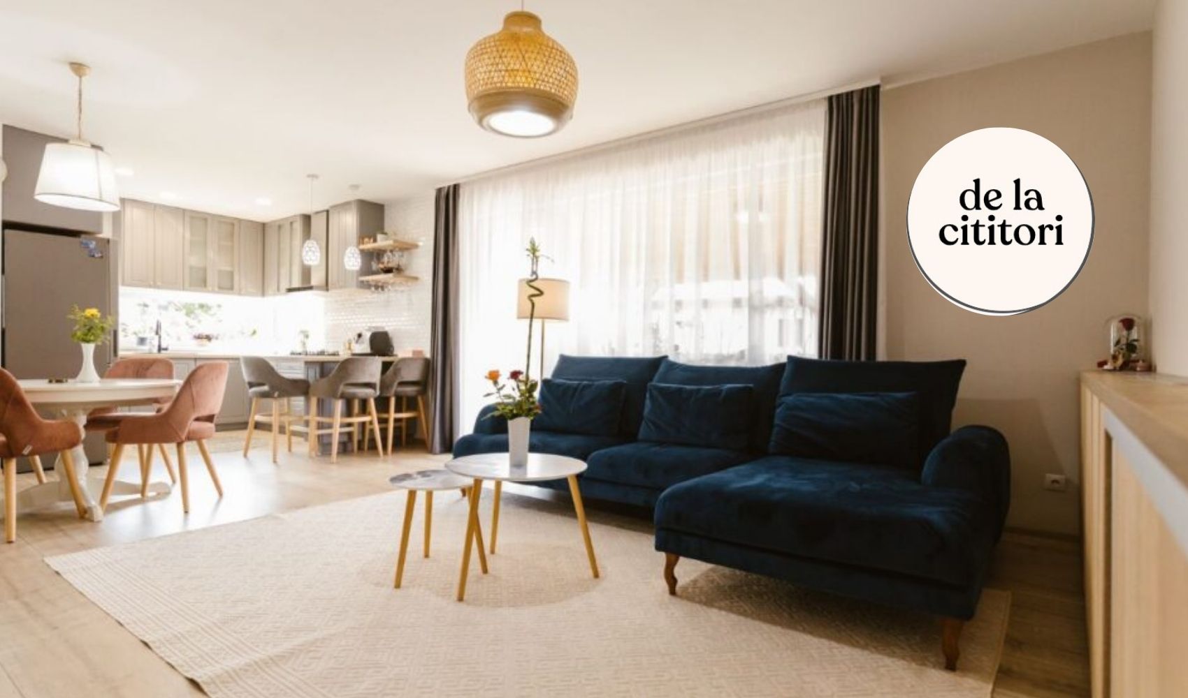 amenajare open space