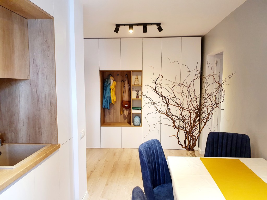 bucatarie mobilier hol