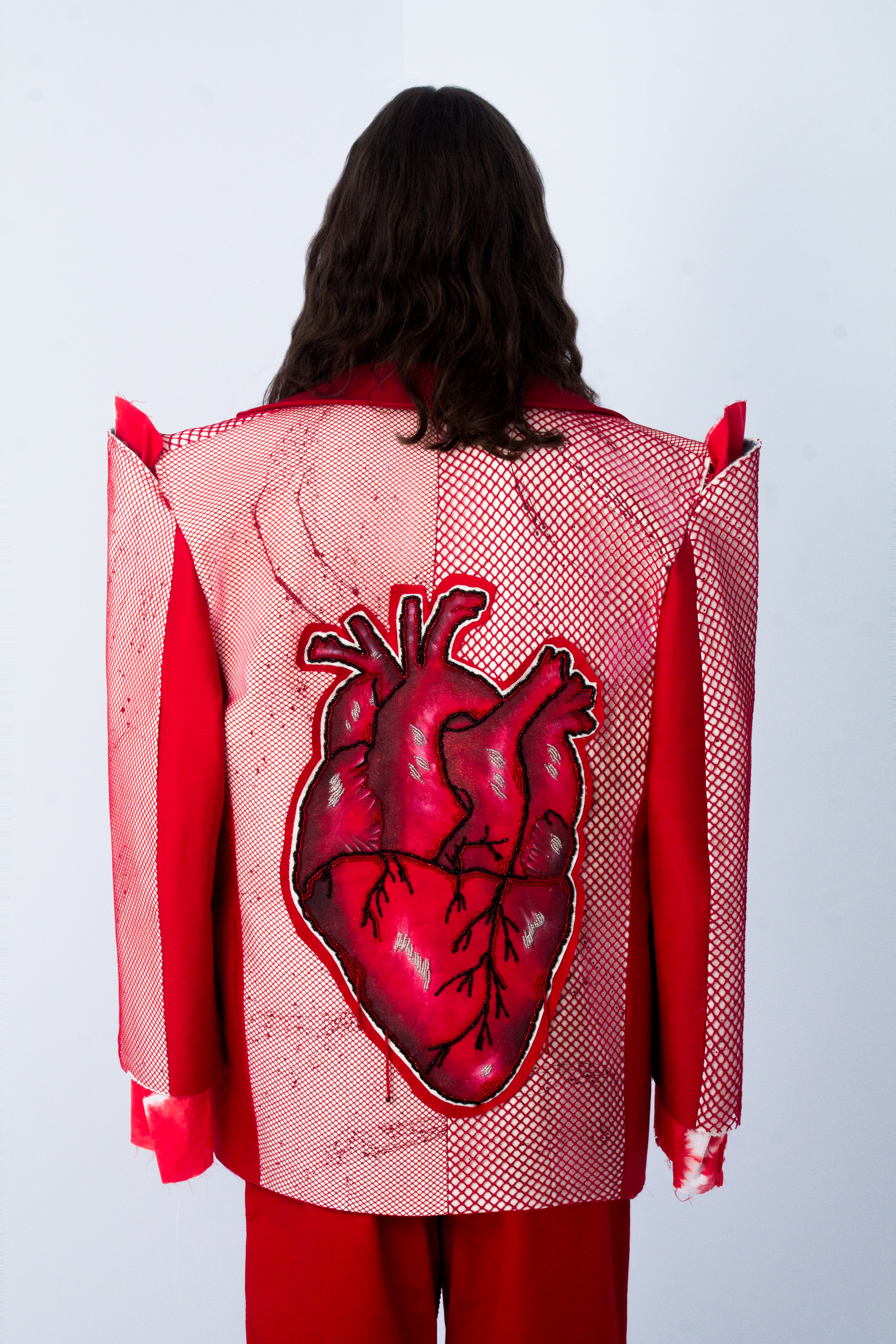 fashion festival andreea antonescu